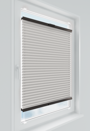 Gotowa plisa Veloline Diego Pearl T0002 Biel Perłowa