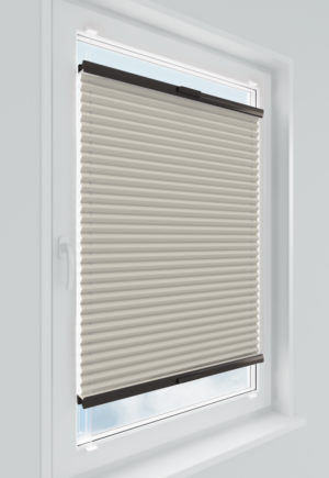 Gotowa plisa Veloline Diego Pearl T2810 Naturalny Beż