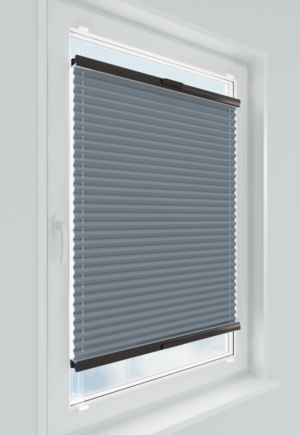 Gotowa plisa Veloline Diego Pearl T510 Stalowy Błękit