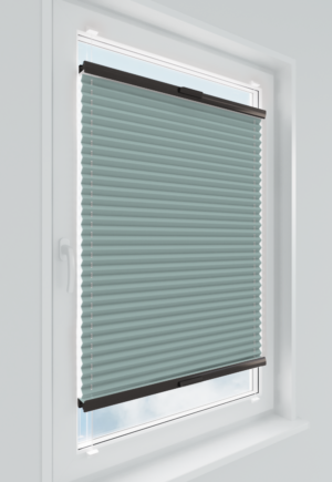 Gotowa plisa Veloline Diego Pearl T5300 Pastelowy Błękit