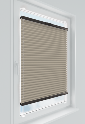 Gotowa plisa Veloline Diego Pearl T555 Piaskowy Beż